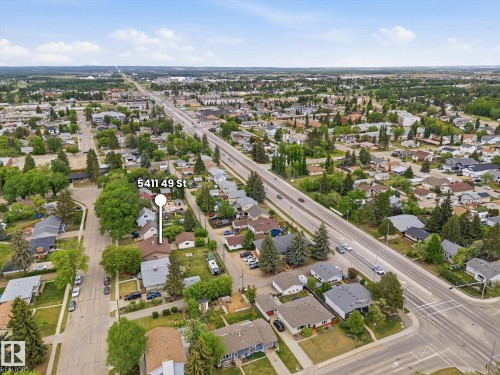 5411 49 Street, Stony Plain, AB 