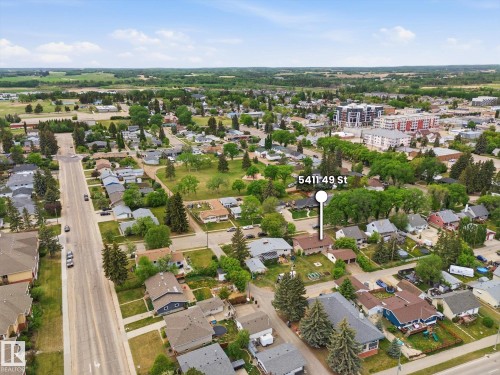 5411 49 Street, Stony Plain, AB 