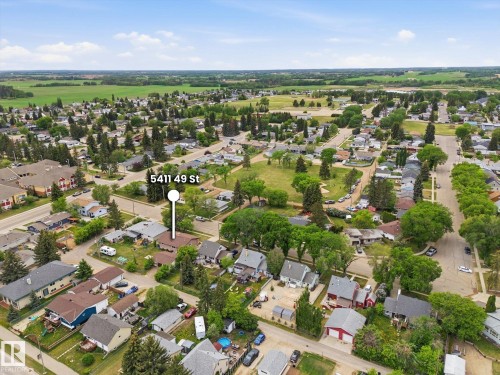 5411 49 Street, Stony Plain, AB 