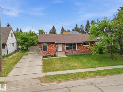 5411 49 Street, Stony Plain, AB 