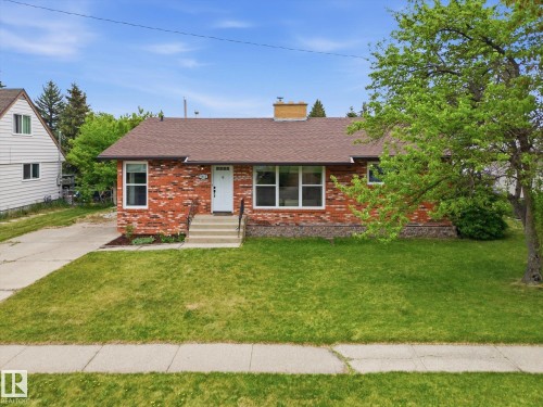 5411 49 Street, Stony Plain, AB 