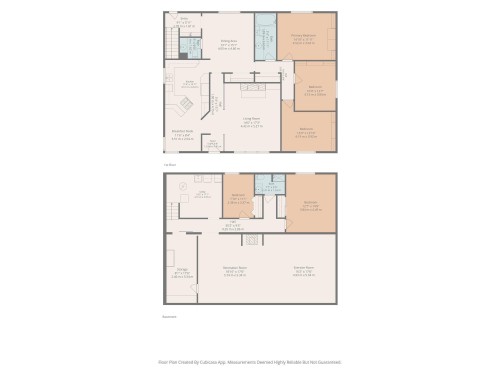 5411 49 Street, Stony Plain, AB 