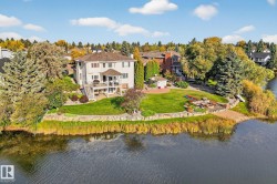 21 NOTTINGHAM Estates  Sherwood Park, AB T8A 5M4