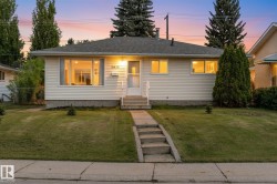 5628 140A Avenue  Edmonton, AB T5A 1H3