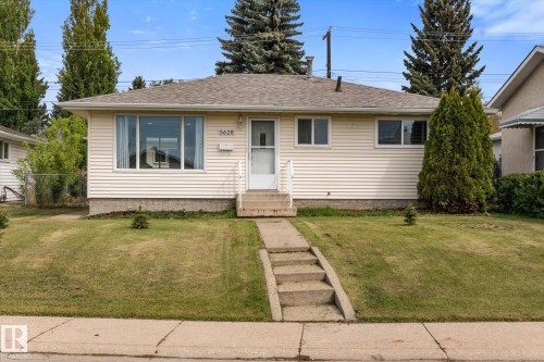 5628 140A Avenue, Edmonton, AB 