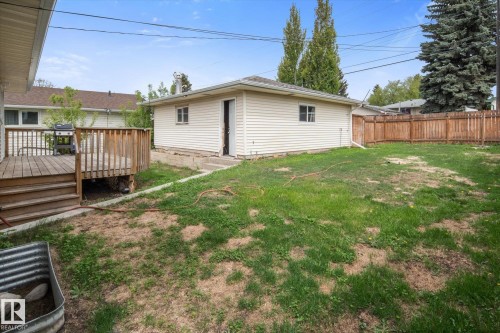 5628 140A Avenue, Edmonton, AB 