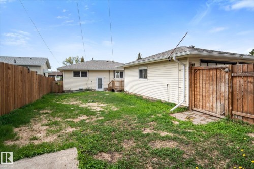 5628 140A Avenue, Edmonton, AB 