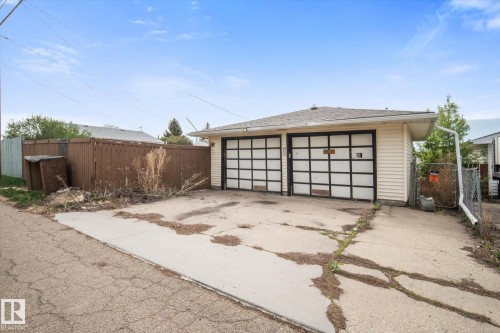 5628 140A Avenue, Edmonton, AB 