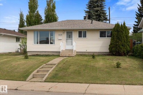 5628 140A Avenue, Edmonton, AB 