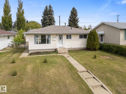 5628 140A Avenue, Edmonton, AB 