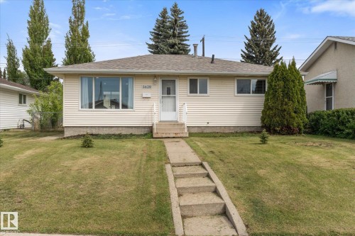 5628 140A Avenue, Edmonton, AB 