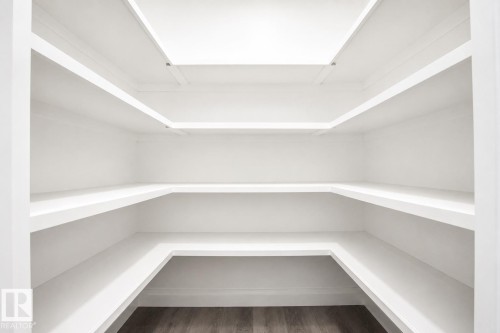 8731 154 Street, Edmonton, AB - Indoor With Storage