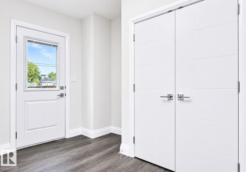 8731 154 Street, Edmonton, AB - Indoor Photo Showing Other Room