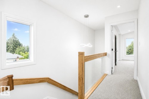 8731 154 Street, Edmonton, AB - Indoor Photo Showing Other Room