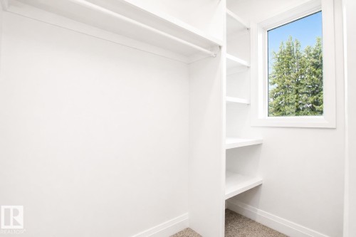 8731 154 Street, Edmonton, AB - Indoor Photo Showing Other Room