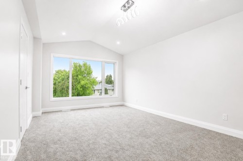 8731 154 Street, Edmonton, AB - Indoor Photo Showing Other Room