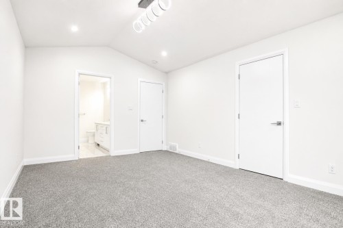 8731 154 Street, Edmonton, AB - Indoor Photo Showing Other Room