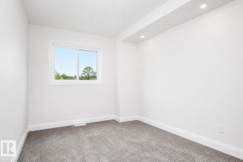 8731 154 Street, Edmonton, AB - Indoor Photo Showing Other Room