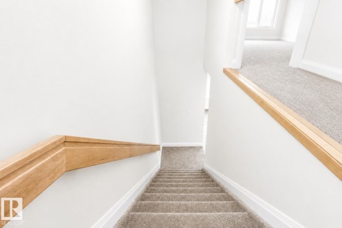 8731 154 Street, Edmonton, AB - Indoor Photo Showing Other Room