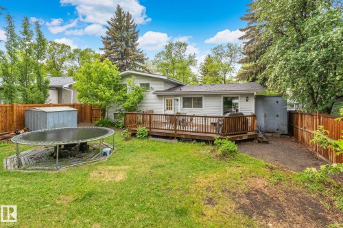 34 Beacon Crescent, St. Albert, AB 