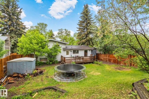 34 Beacon Crescent, St. Albert, AB 