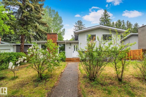 34 Beacon Crescent, St. Albert, AB 