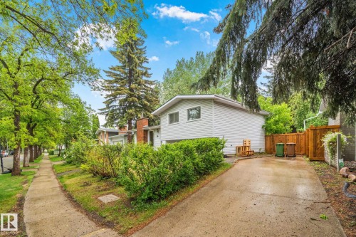 34 Beacon Crescent, St. Albert, AB 