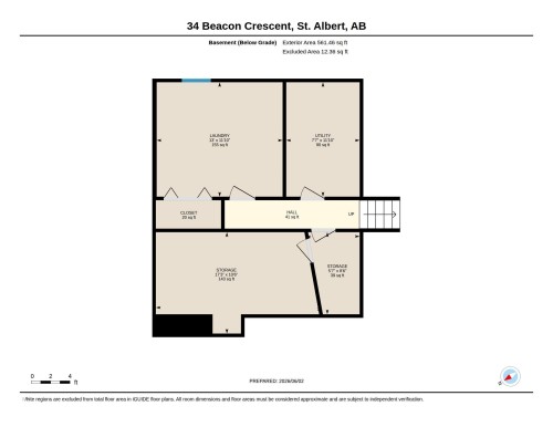 34 Beacon Crescent, St. Albert, AB 