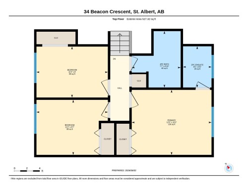 34 Beacon Crescent, St. Albert, AB 