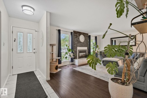 34 Beacon Crescent, St. Albert, AB 