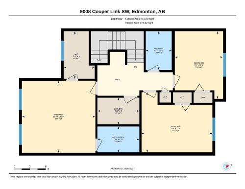 9008 Cooper Link Link, Edmonton, AB 