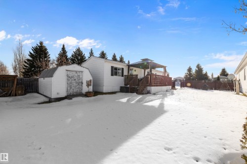 161 3400 48 Street, Stony Plain, AB 