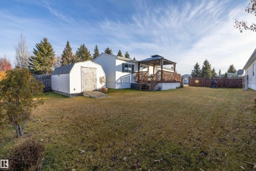 161 3400 48 Street, Stony Plain, AB 