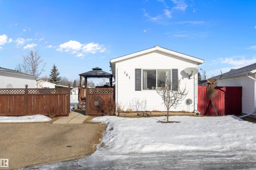 161 3400 48 Street, Stony Plain, AB 