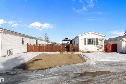 161 3400 48 Street, Stony Plain, AB 