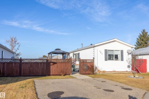 161 3400 48 Street, Stony Plain, AB 