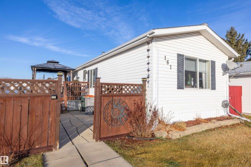 161 3400 48 Street, Stony Plain, AB 