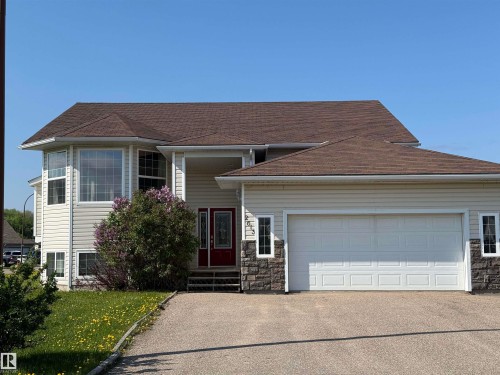 2613 6 Avenue  Cold Lake, AB T9M 2C7