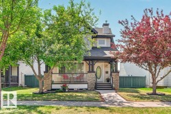 12215 18 Avenue SW  Edmonton, AB T6W 1S3