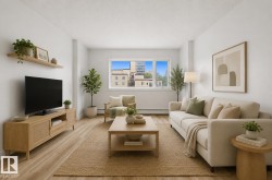 Living room - 