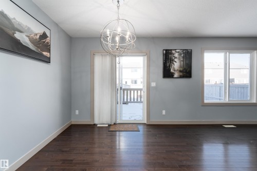 152 Radcliffe Wynd, Fort Saskatchewan, AB - Indoor Photo Showing Other Room