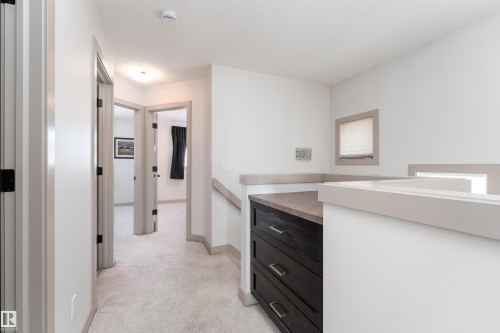 152 Radcliffe Wynd, Fort Saskatchewan, AB - Indoor Photo Showing Other Room