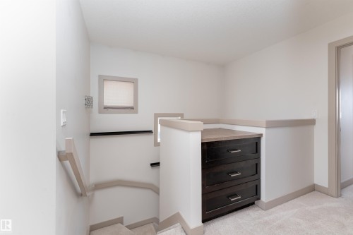 152 Radcliffe Wynd, Fort Saskatchewan, AB - Indoor Photo Showing Other Room