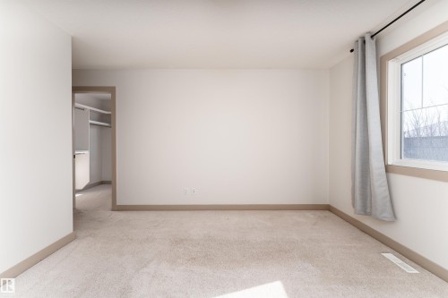 152 Radcliffe Wynd, Fort Saskatchewan, AB - Indoor Photo Showing Other Room