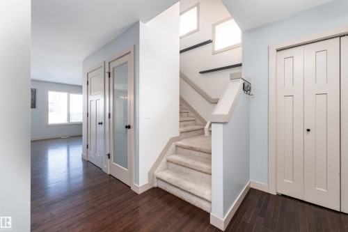 152 Radcliffe Wynd, Fort Saskatchewan, AB - Indoor Photo Showing Other Room