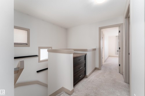 152 Radcliffe Wynd, Fort Saskatchewan, AB - Indoor Photo Showing Other Room