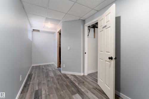 152 Radcliffe Wynd, Fort Saskatchewan, AB - Indoor Photo Showing Other Room