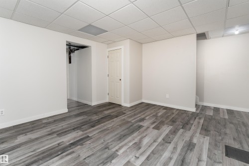 152 Radcliffe Wynd, Fort Saskatchewan, AB - Indoor Photo Showing Other Room