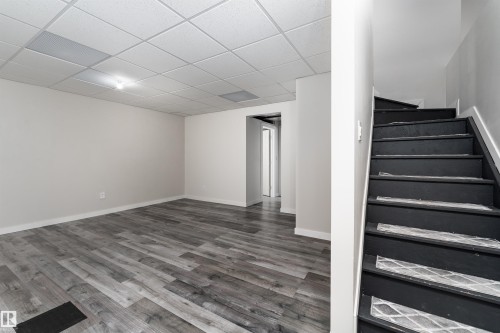 152 Radcliffe Wynd, Fort Saskatchewan, AB - Indoor Photo Showing Other Room