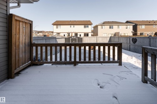 152 Radcliffe Wynd, Fort Saskatchewan, AB - Outdoor With Exterior